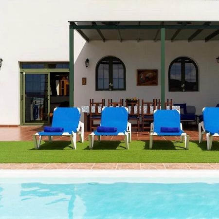 Tinguaton Pico Partido Villa Heated Pool מראה חיצוני תמונה