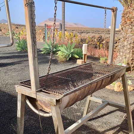 Tinguaton Pico Partido Villa Heated Pool מראה חיצוני תמונה