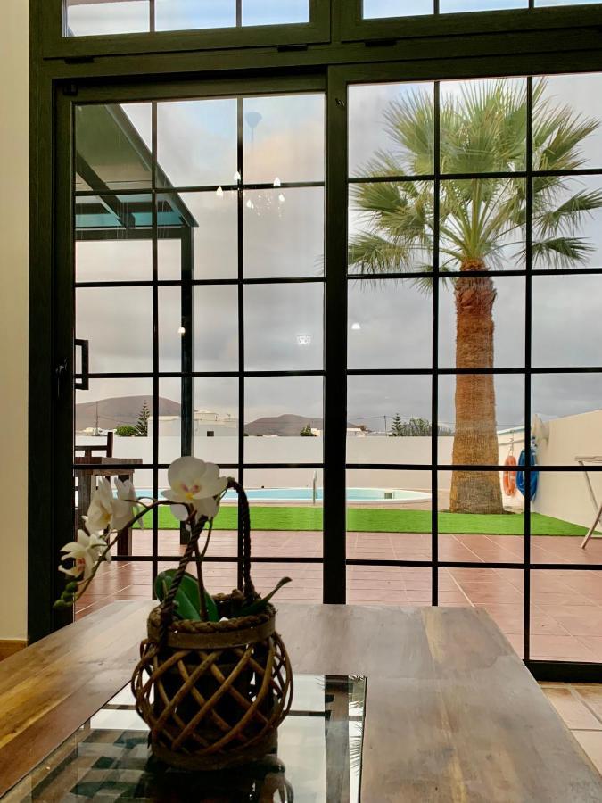 Tinguaton Pico Partido Villa Heated Pool מראה חיצוני תמונה