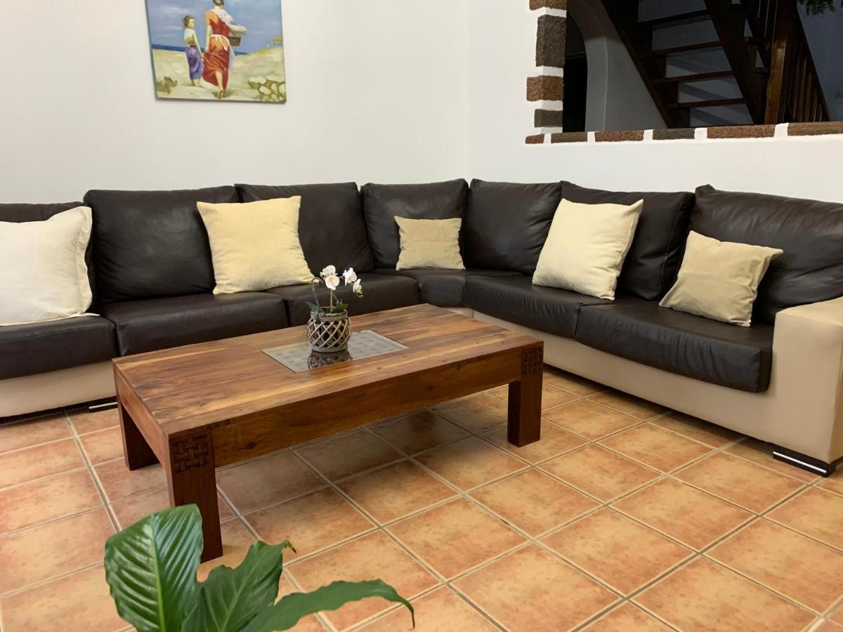 Tinguaton Pico Partido Villa Heated Pool מראה חיצוני תמונה