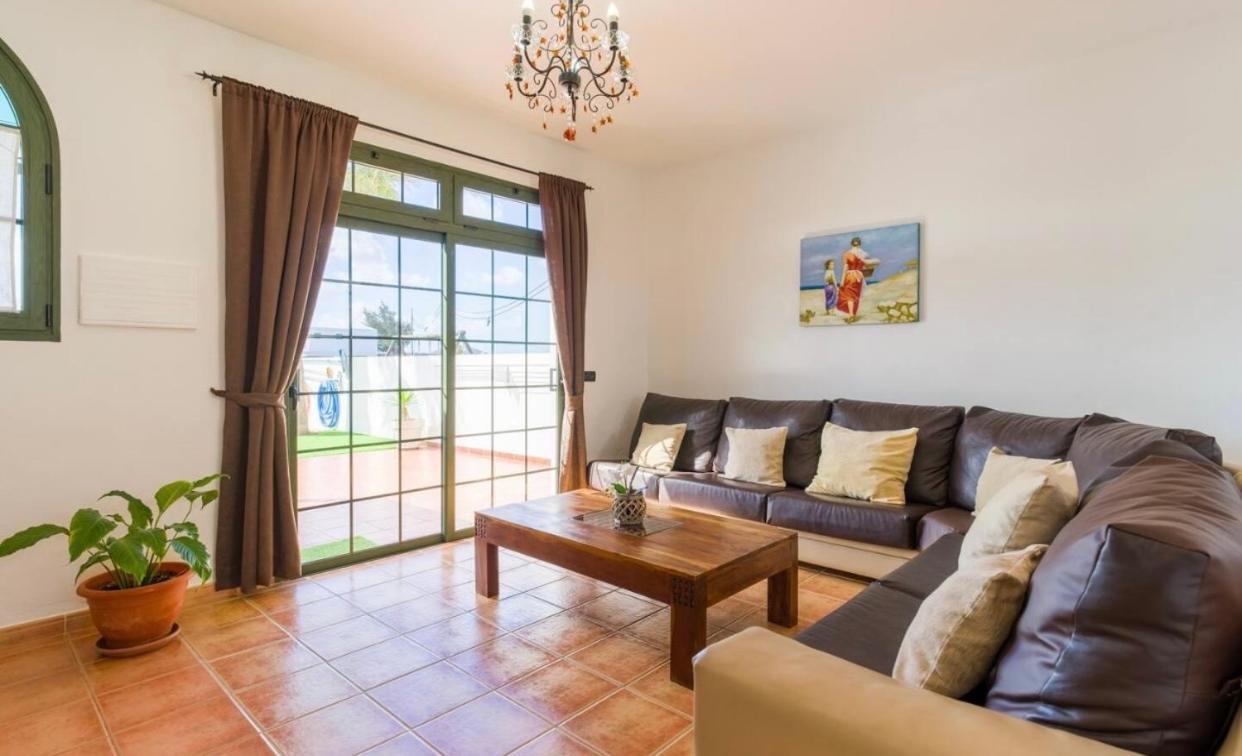 Tinguaton Pico Partido Villa Heated Pool מראה חיצוני תמונה