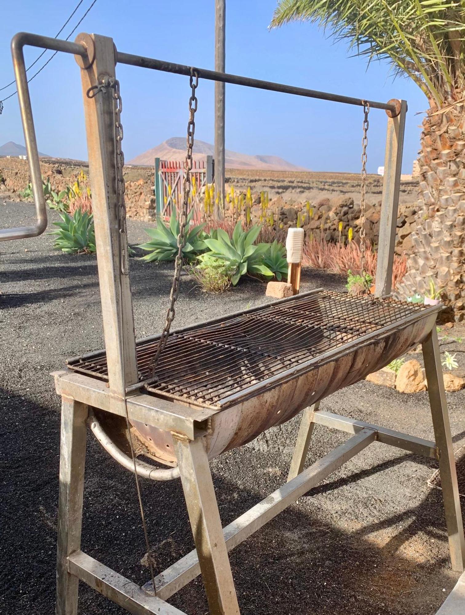 Tinguaton Pico Partido Villa Heated Pool מראה חיצוני תמונה